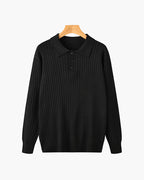 SEOJIN Vintage-Inspired Polo