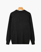 SEOJIN Vintage-Inspired Polo