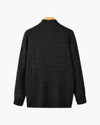 Gwangju Half-Zip Pullover