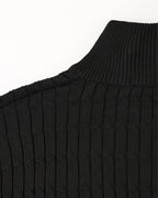 Gwangju Half-Zip Pullover
