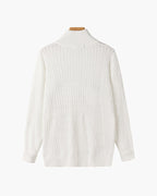 Gwangju Half-Zip Pullover