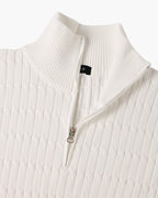 Gwangju Half-Zip Pullover