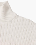 Gwangju Half-Zip Pullover