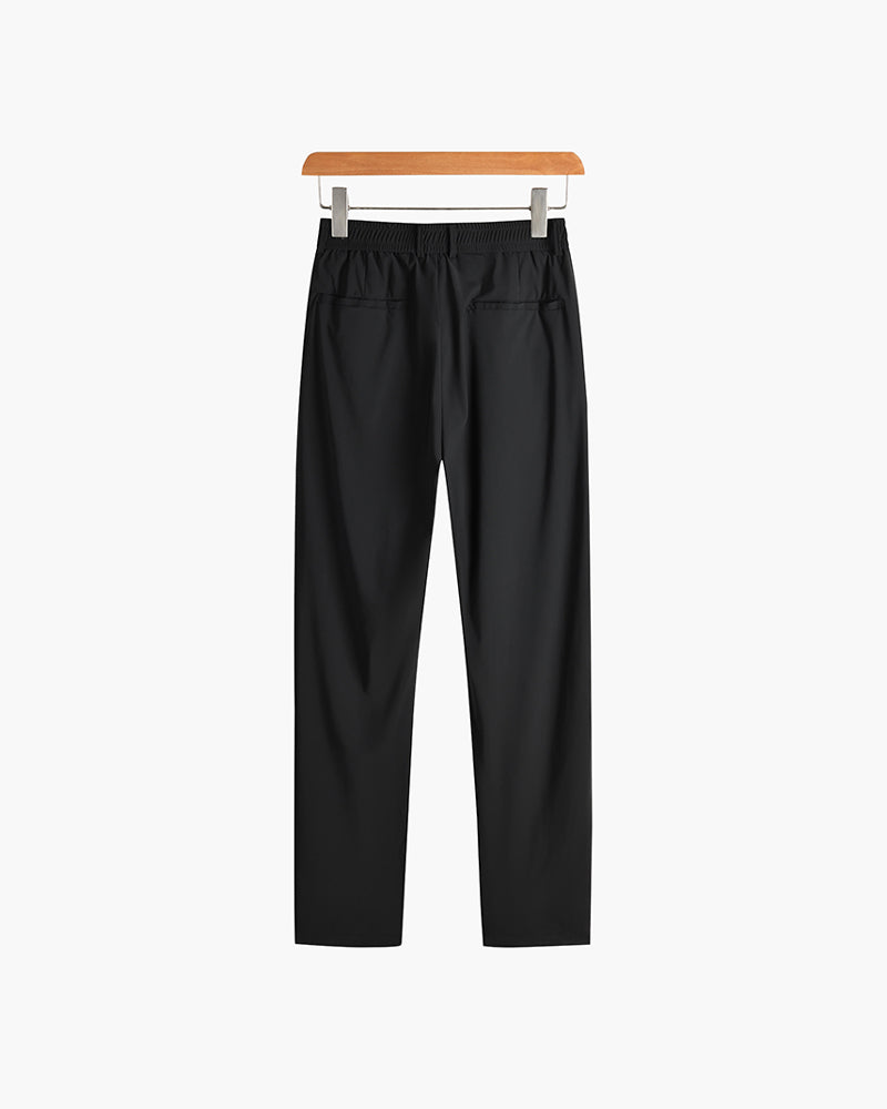 PORTO Slim Fit Chino Pants