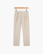 Parisian Heritage Trousers