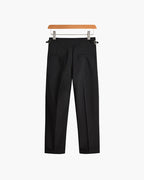 YANGSAN Relaxed Fit Pants
