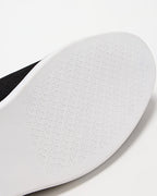 MONACO Suede High-Top Loafers