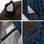 SILAS - Men's Lightweight Summer Jacket
