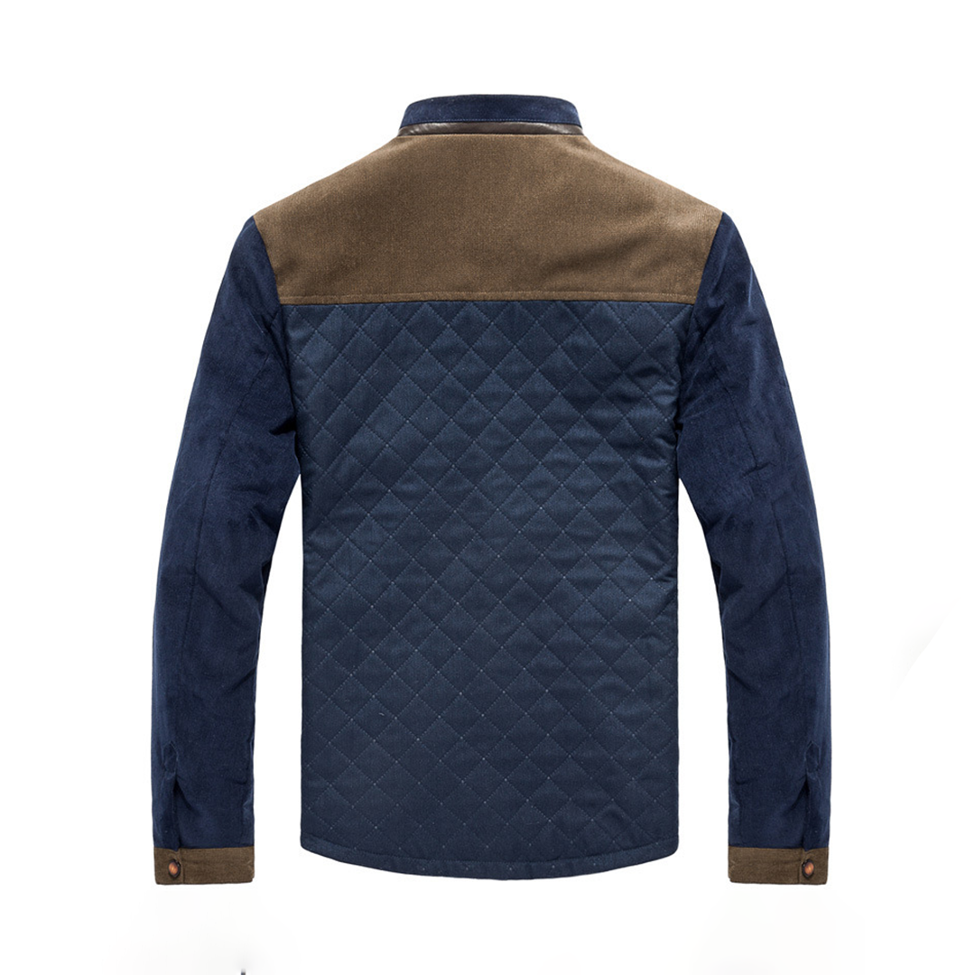 SILAS - Men's Lightweight Summer Jacket