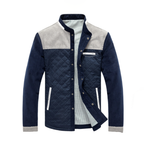 SILAS - Men's Lightweight Summer Jacket