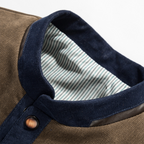 SILAS - Men's Lightweight Summer Jacket