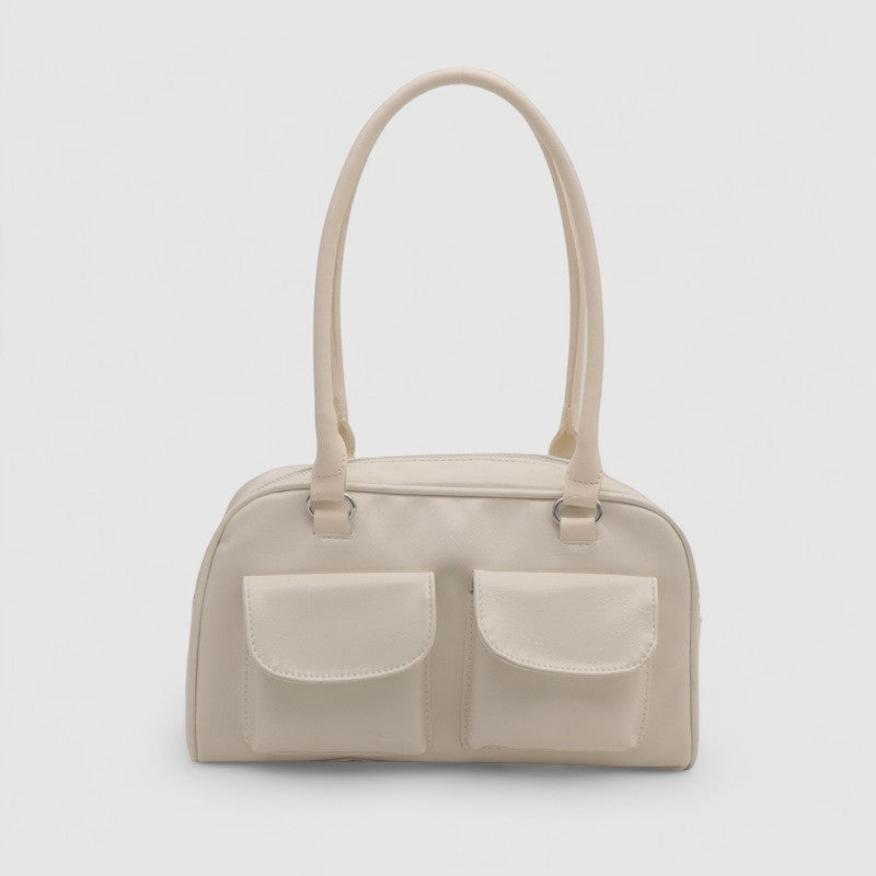 Chic Everyday Shoulder Bag