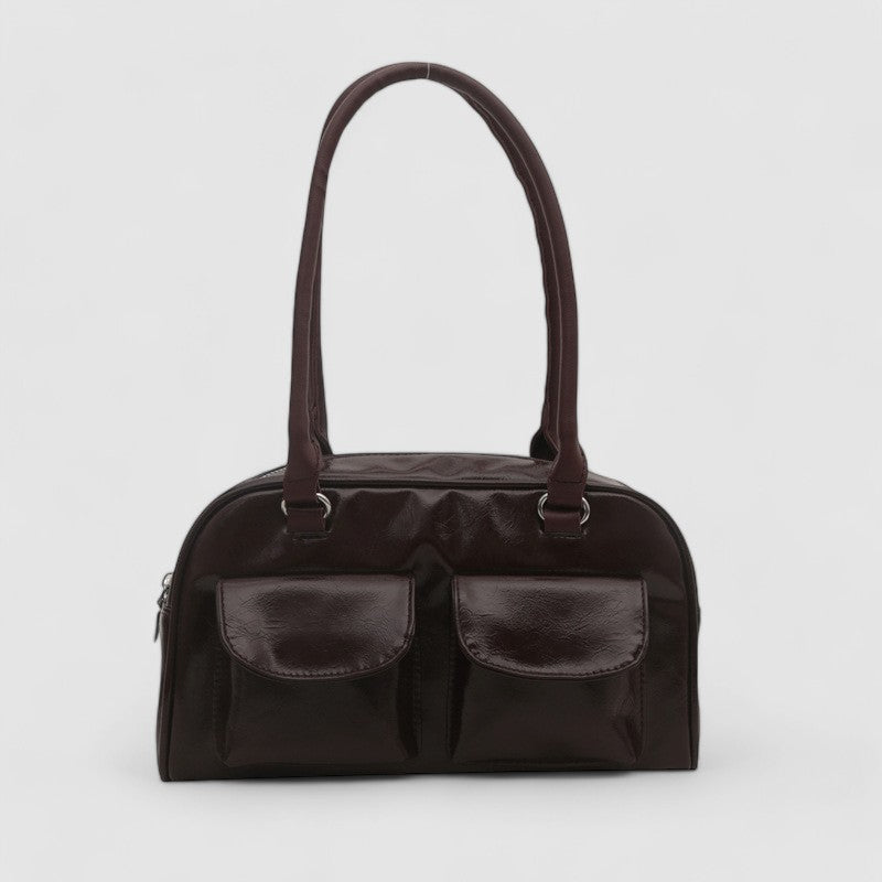 Chic Everyday Shoulder Bag