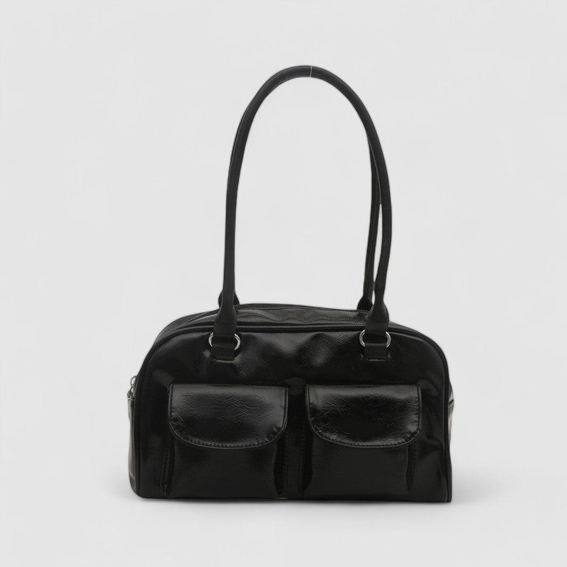 Chic Everyday Shoulder Bag
