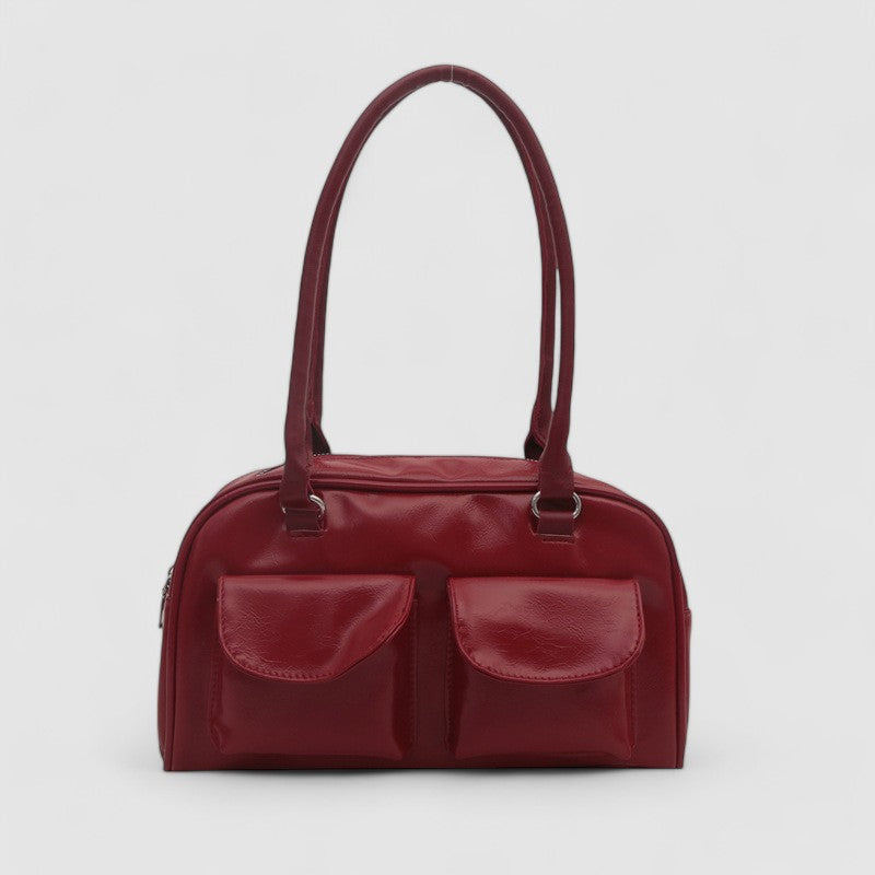 Chic Everyday Shoulder Bag