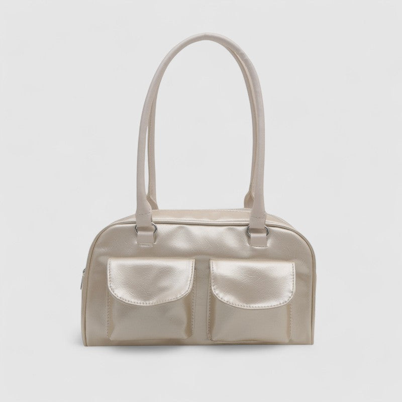 Chic Everyday Shoulder Bag