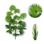 Exquisite Charm with a Tropical Touch