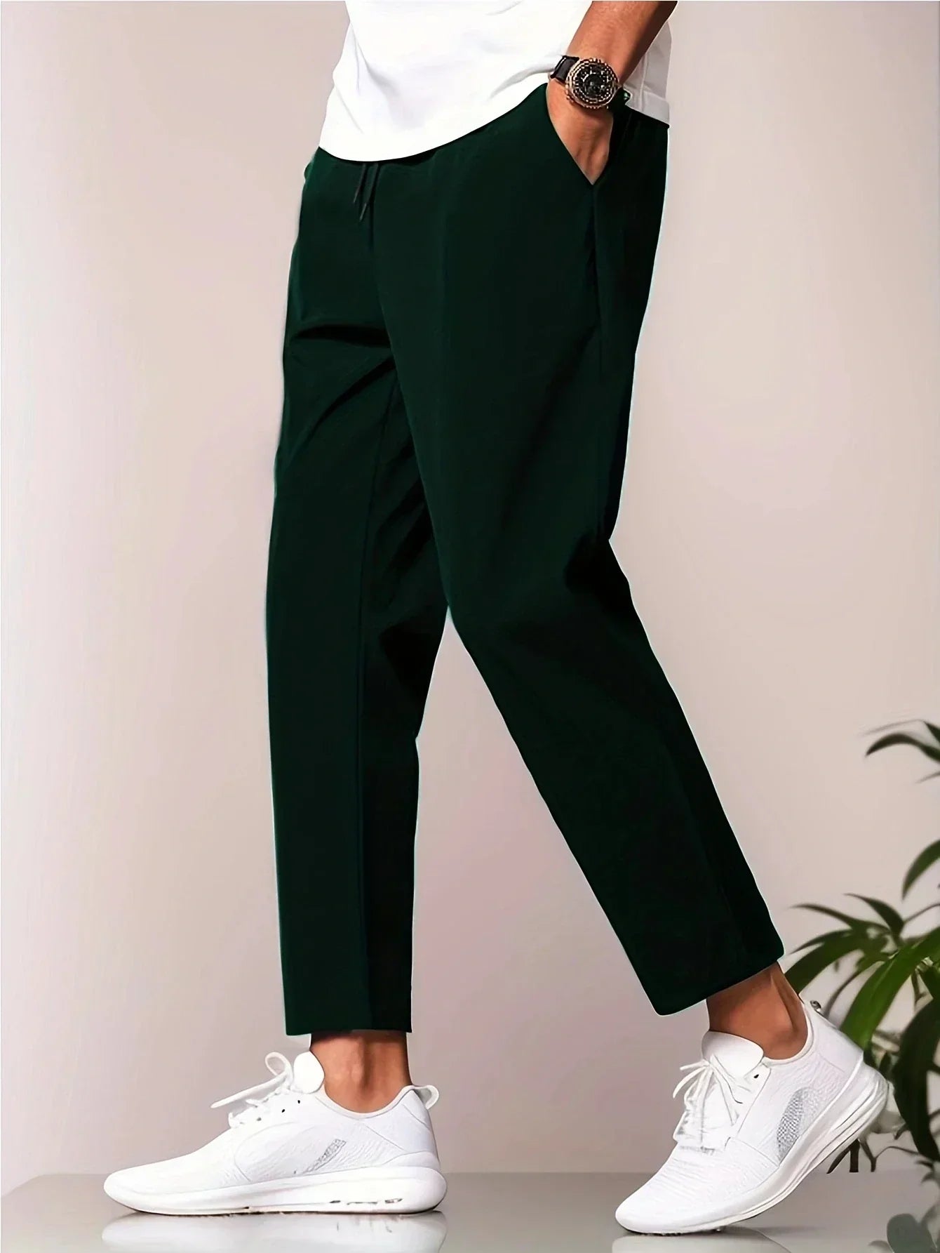 Pants – Modern Fit with Everyday Comfort