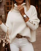 MitzisShirt | Ladies' Turtleneck