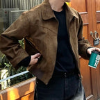 Retro Casual Jacket