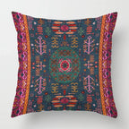 Moroccan-Inspired Cushion Cover for Your Home Decor