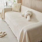 Soft Cotton Sofa Slipcovers