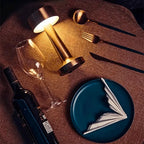 Elegant SleekGlow Table Lamp