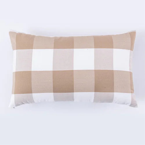 Chic Living Room Cushion