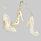 Winter Wonderland Christmas Tree Ornaments