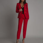 Elisea | Women's Contemporary Blazer Set | Summer Collection