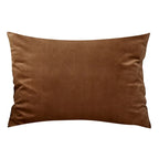 Chic Velvet Cushion in Exclusive Design