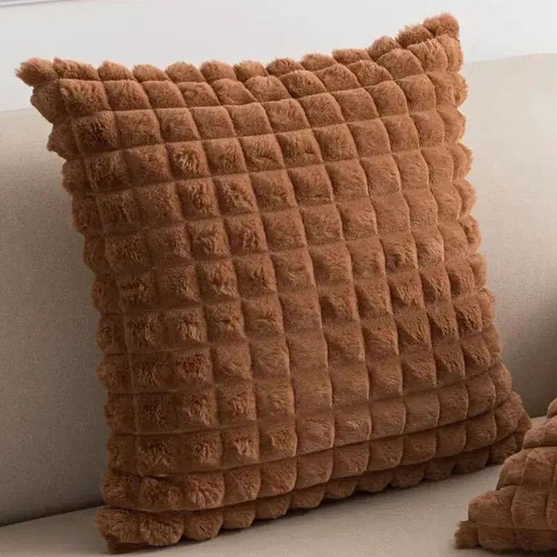 Cuddly Plush Rabbit for Playtime and Snuggles