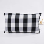 Chic Living Room Cushion