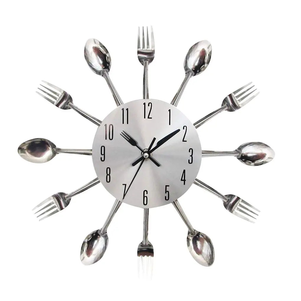 Charming Kitchen Wall Clock that Enhances Your Space