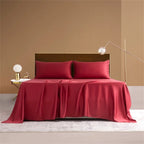 Olivethra - Premium Bamboo Duvet Cover for Ultimate Sleep Comfort