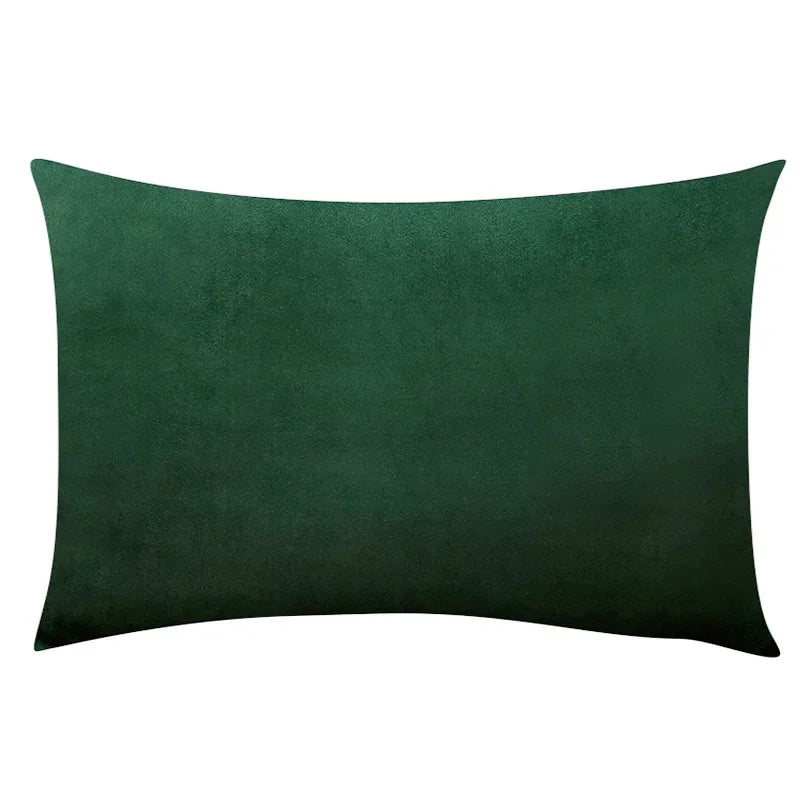 Chic Velvet Cushion in Exclusive Design