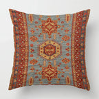 Moroccan-Inspired Cushion Cover for Your Home Decor