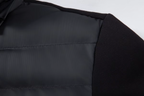 WW - Men's Down Jacket for Autumn/Winter