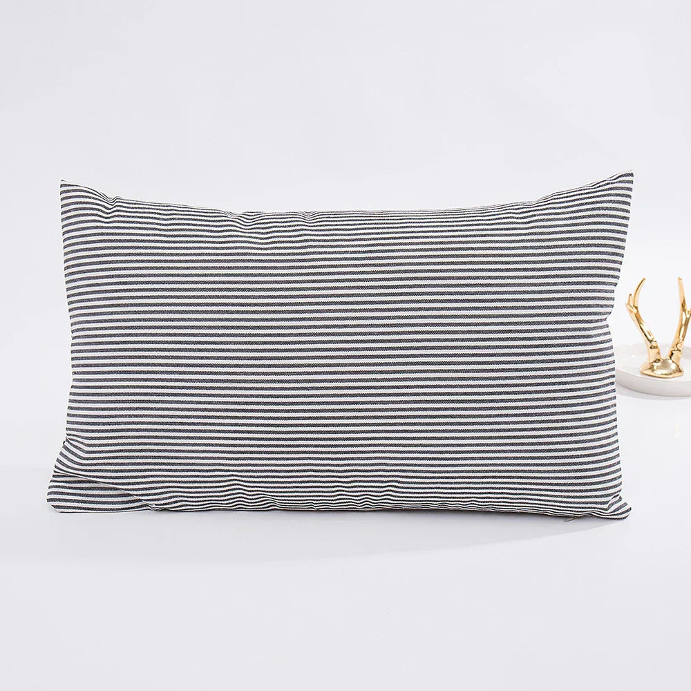 Chic Living Room Cushion