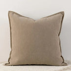 Chic Cushion Cover Perfect for Any Bedroom