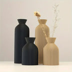 Chic Modern Decorative Vase to Enhance Any Interior