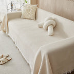 Soft Cotton Sofa Slipcovers