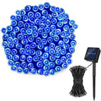 LED Waterproof Solar Garden Garland Lights