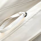 Women's Waterproof Hooded Raincoat - Perfect for Spring