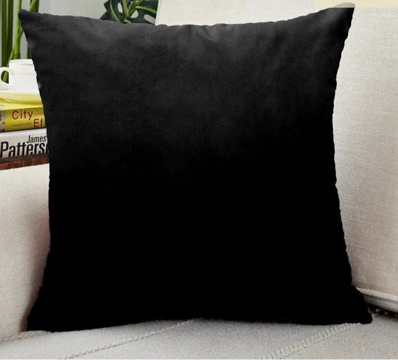 Chic Decorative Pillow Case