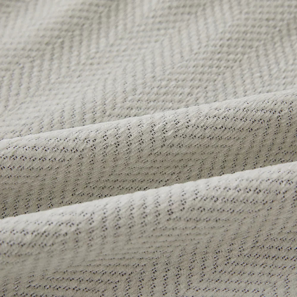 Chic Chenille Sofa Accessory