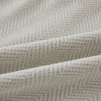 Chic Chenille Sofa Accessory