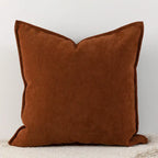 Chic Cushion Cover Perfect for Any Bedroom