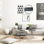 Minimalist Elegance Crafted from Natural Wood