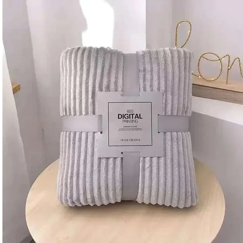 Universal Fit: Cozy Softness and Warmth